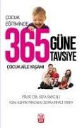 Cocuk Egitiminde 365 Güne 365 Tavsiye