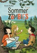 Sommer der Zombies