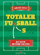 Totaler Fußball