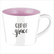 Mug Cup of Grace