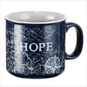 Mug Hope Heb 6