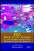 FDA Regulatory Affairs