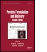 Protein Formulation and Delivery