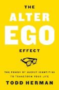 The Alter Ego Effect