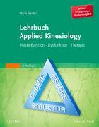 Lehrbuch Applied Kinesiology StA