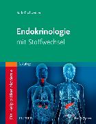 Die Heilpraktiker-Akademie. Endokrinologie mit Stoffwechsel
