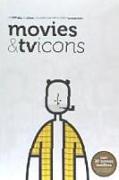 MOVIES TV ICONS