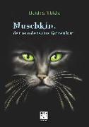 Muschkin, der wundersame Katzenbär