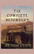 The Complete Aeschylus