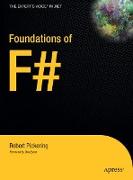 Foundations of F#