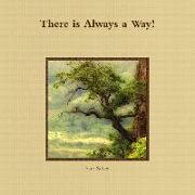 There is Always a Way!