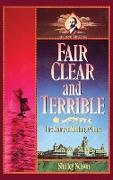 Fair, Clear, and Terrible, Second Edition