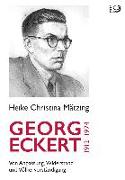 Georg Eckert. 1912-1974