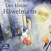 Der kleine Häwelmann. Mini-Bilderbuch