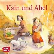 Kain und Abel. Mini-Bilderbuch