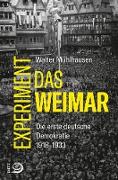 Das Weimar-Experiment