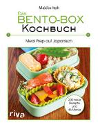 Das Bento-Box-Kochbuch
