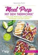 Meal Prep mit dem Thermomix®