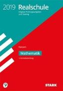 Abschlussprüfung Realschule Hessen 2019 - Mathematik
