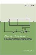 Chemical Processes for Environmental Engineering