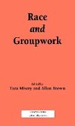 Race and Groupwork