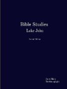 Bible Studies Luke John