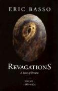 Revagations: A Book of Dreams Vol. 1