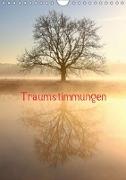 Traumstimmungen (Wandkalender 2019 DIN A4 hoch)