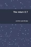 The return E.T