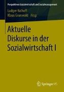 Aktuelle Diskurse in der Sozialwirtschaft I