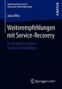 Weiterempfehlungen mit Service-Recovery