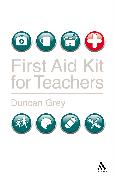 First Aid Kit for Teachers