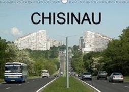 Chisinau (Wandkalender 2019 DIN A3 quer)