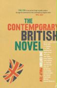 The Contemporary British Novel: Second Edition