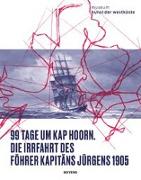99 Tage um Kap Hoorn