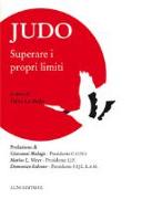 Judo. Superare i propri limiti