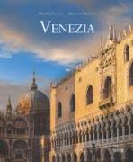 Venezia. Ediz. italiana e inglese