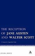 The Reception of Jane Austen and Walter Scott: A Comparative Longitudinal Study