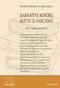 Narrativa minore sotto il Fascismo. Una mappa letteraria