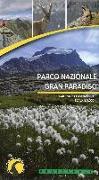 Parco Nazionale del Gran Paradiso 1 : 25 000
