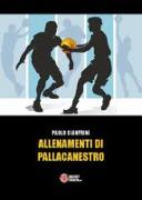 Allenamenti di pallacanestro