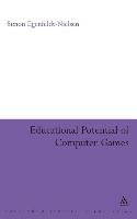 Educational Potential of Computer Games