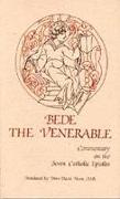 Bede the Venerable