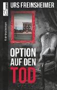 Option auf den Tod