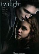 Twilight: Music from the Motion Picture Soundtrack: Piano/Vocal/Guitar