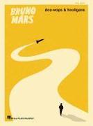 Bruno Mars: Doo-Wops & Hooligans: Easy Piano