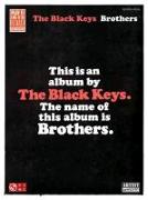 The Black Keys: Brothers