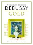 Debussy Gold