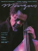 Charles Mingus - More Than a Fake Book