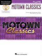 Motown Classics - Instrumental Play-Along Series